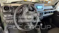 2023 Suzuki Jimny