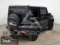 2023 Suzuki Jimny