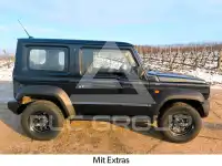 2023 Suzuki Jimny