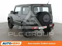 2023 Suzuki Jimny