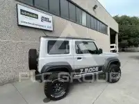 2023 Suzuki Jimny