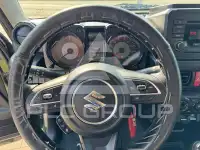 2023 Suzuki Jimny