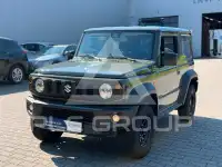 2023 Suzuki Jimny