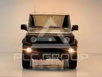 2023 Suzuki Jimny