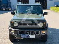 2023 Suzuki Jimny