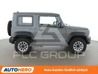 2023 Suzuki Jimny