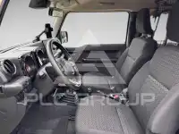 2023 Suzuki Jimny