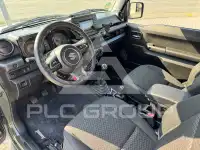 2023 Suzuki Jimny