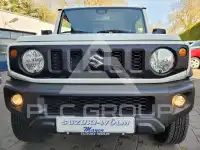 2023 Suzuki Jimny