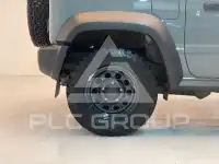 2023 Suzuki Jimny