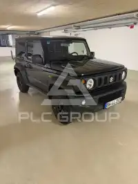 2023 Suzuki Jimny