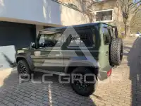 2023 Suzuki Jimny