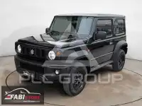2023 Suzuki Jimny