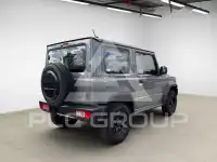 2023 Suzuki Jimny