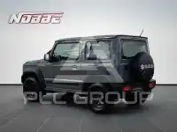 2023 Suzuki Jimny