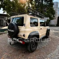 2023 Suzuki Jimny