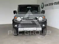 2023 Suzuki Jimny
