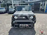 2023 Suzuki Jimny