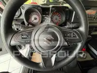 2023 Suzuki Jimny
