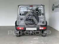 2023 Suzuki Jimny