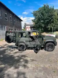 2023 Suzuki Jimny
