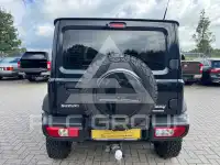 2023 Suzuki Jimny