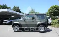 2023 Suzuki Jimny