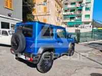 2023 Suzuki Jimny