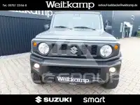 2023 Suzuki Jimny