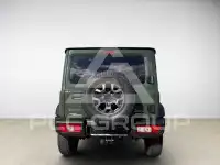 2023 Suzuki Jimny