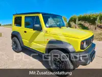 2023 Suzuki Jimny