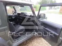 2023 Suzuki Jimny