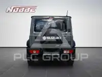 2023 Suzuki Jimny