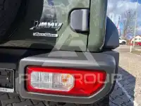 2023 Suzuki Jimny