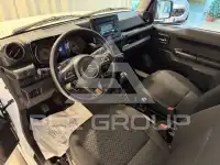 2023 Suzuki Jimny