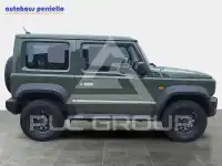 2023 Suzuki Jimny