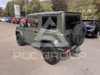 2023 Suzuki Jimny