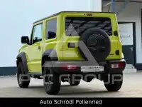 2023 Suzuki Jimny