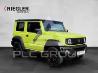 2023 Suzuki Jimny