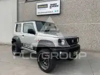 2023 Suzuki Jimny