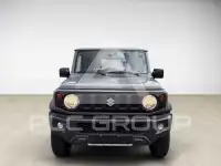 2023 Suzuki Jimny
