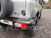 2023 Suzuki Jimny