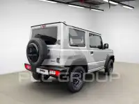 2023 Suzuki Jimny
