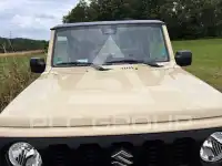2023 Suzuki Jimny