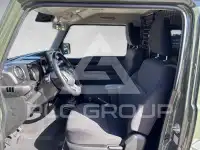 2023 Suzuki Jimny