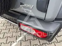 2023 Suzuki Jimny