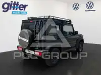 2023 Suzuki Jimny
