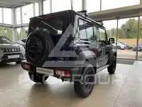 2023 Suzuki Jimny