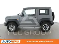 2023 Suzuki Jimny
