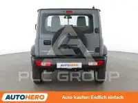 2023 Suzuki Jimny